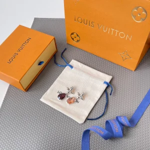 Louis Vuitton LV Heirloom Earrings
