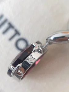 Louis Vuitton LV Heirloom Earrings