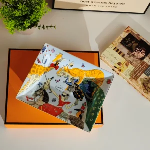 Trays Hermes Story Change Tray