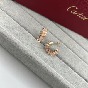(image for) Cartier Clash De Cartier Earrings