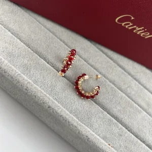 (image for) Cartier Clash De Cartier Earrings