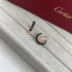 (image for) Cartier Clash De Cartier Earrings