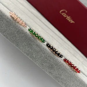 (image for) Cartier Clash De Cartier Rings