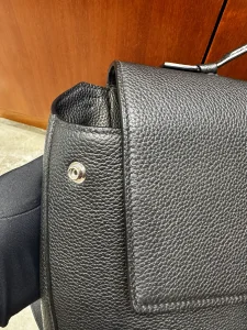 (image for) Hermes Flash Backpack Bag Black