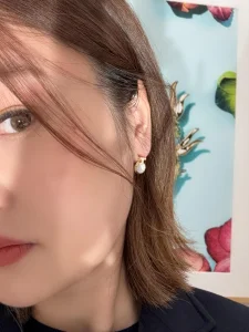 (image for) Tiffany TT1 Circle Earrings