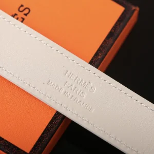 (image for) Hermes Kelly Twist Bracelets