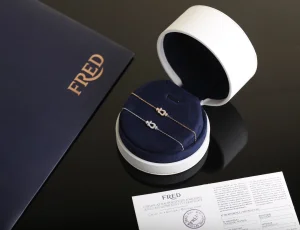 (image for) Fred Force 10 Diamonds Bracelets