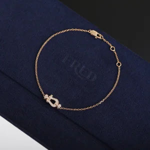 (image for) Fred Force 10 Diamonds Bracelets