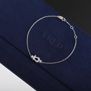 (image for) Fred Force 10 Diamonds Bracelets