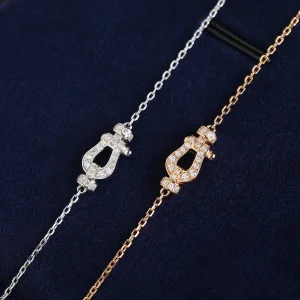(image for) Fred Force 10 Diamonds Bracelets
