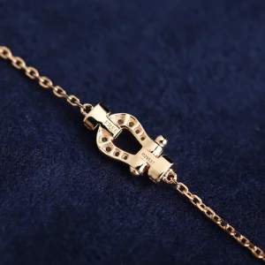 (image for) Fred Force 10 Diamonds Bracelets