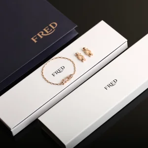 Fred Force 10 Diamonds Bracelets