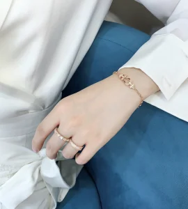 (image for) Fred Force 10 Diamonds Bracelets
