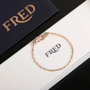 (image for) Fred Force 10 Diamonds Bracelets