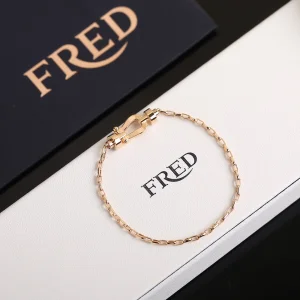 (image for) Fred Force 10 Diamonds Bracelets