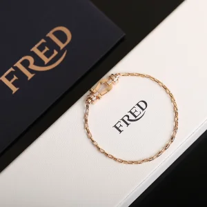 (image for) Fred Force 10 Diamonds Bracelets
