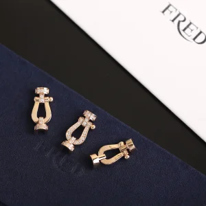 (image for) Fred Force 10 Diamonds Bracelets