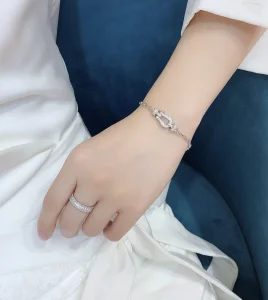 (image for) Fred Force 10 Diamonds Bracelets
