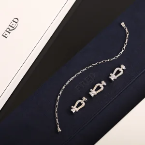 (image for) Fred Force 10 Diamonds Bracelets
