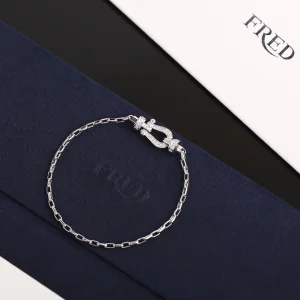 (image for) Fred Force 10 Diamonds Bracelets