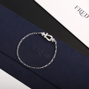 (image for) Fred Force 10 Diamonds Bracelets