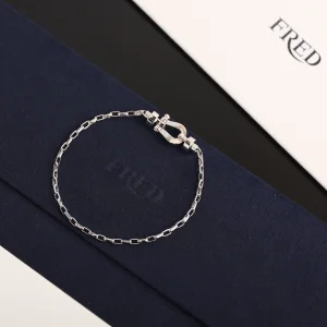 (image for) Fred Force 10 Diamonds Bracelets