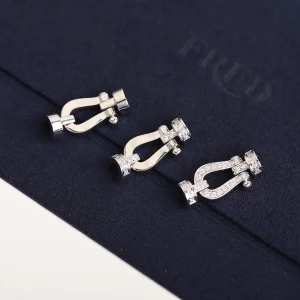 (image for) Fred Force 10 Diamonds Bracelets