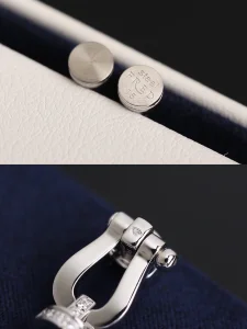 (image for) Fred Force 10 Diamonds Bracelets