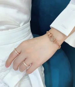 (image for) Fred Force 10 Diamonds Bracelets