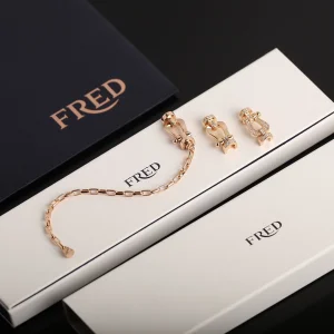 (image for) Fred Force 10 Diamonds Bracelets