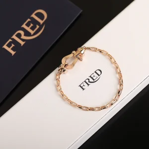(image for) Fred Force 10 Diamonds Bracelets