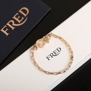 (image for) Fred Force 10 Diamonds Bracelets
