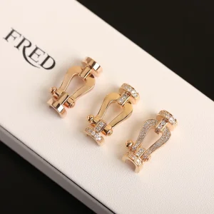 (image for) Fred Force 10 Diamonds Bracelets