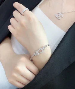 (image for) Fred Force 10 Diamonds Bracelets