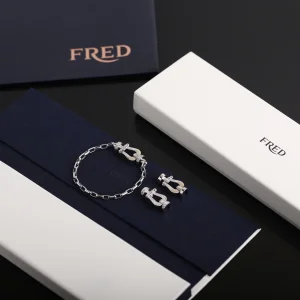 (image for) Fred Force 10 Diamonds Bracelets