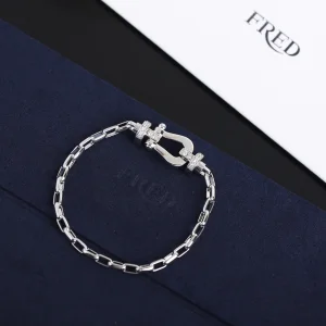 (image for) Fred Force 10 Diamonds Bracelets