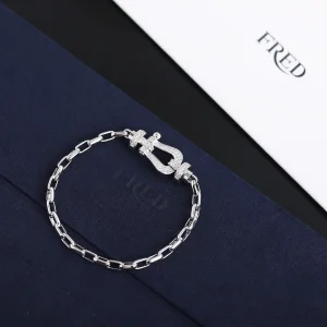 (image for) Fred Force 10 Diamonds Bracelets