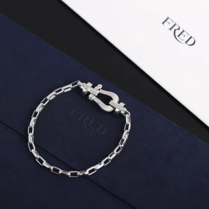 (image for) Fred Force 10 Diamonds Bracelets