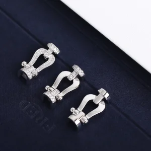 (image for) Fred Force 10 Diamonds Bracelets