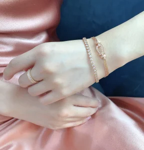 (image for) Fred Force 10 Diamonds Bracelets
