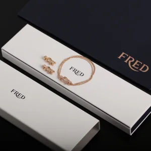(image for) Fred Force 10 Diamonds Bracelets