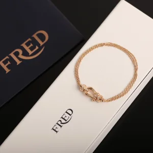 (image for) Fred Force 10 Diamonds Bracelets
