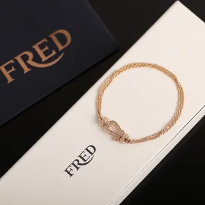 (image for) Fred Force 10 Diamonds Bracelets