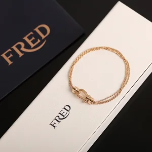 (image for) Fred Force 10 Diamonds Bracelets