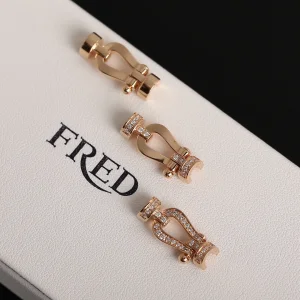 (image for) Fred Force 10 Diamonds Bracelets