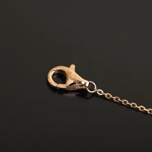 Luxury Womens Jewelry Cartier C De Cartier Akoya Pearl Necklace A205PP260 AA146880