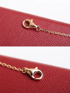 Luxury Womens Jewelry Cartier Diamonds Juste UN Clou Necklace A205PP260 AA146885