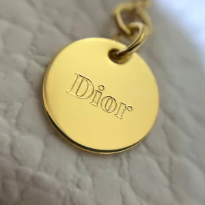 Luxury Womens Jewelry Dior Clair D Lune Necklace A205PP150 AA146895