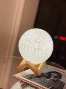 Luxury Womens Accessories Hermes Ball Lighter A62PP450 AA149098