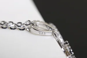 Luxury Womens Jewelry Chanel Crystals Double C Pendant Necklace A205PP220 AA150072
